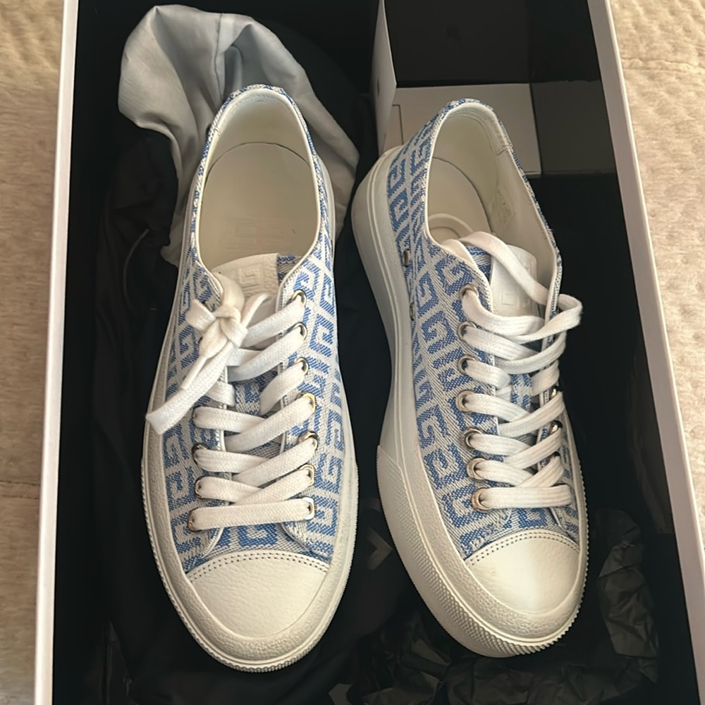 Sneakers givenchy
